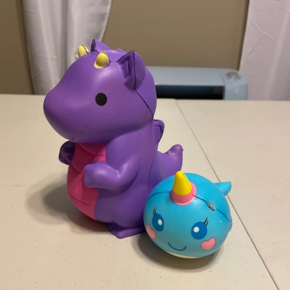 Squishy Bundle
